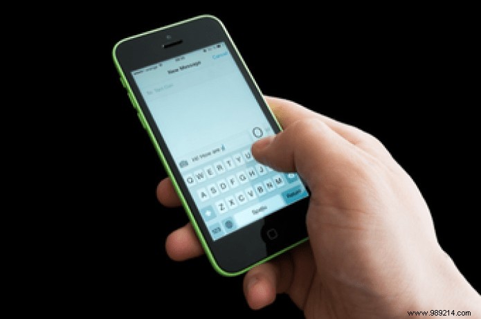 3 iPhone keyboards meant for thumb-only input 