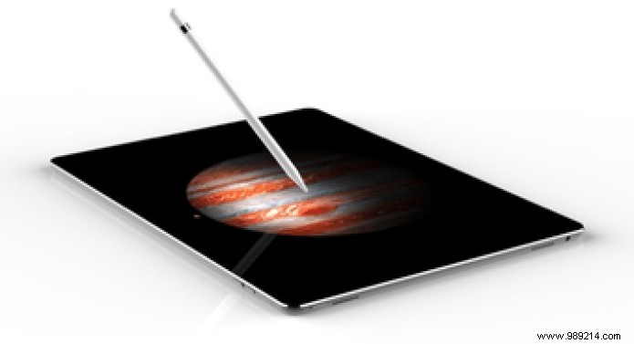 4 reasons why the new 9.7-inch iPad Pro is better 