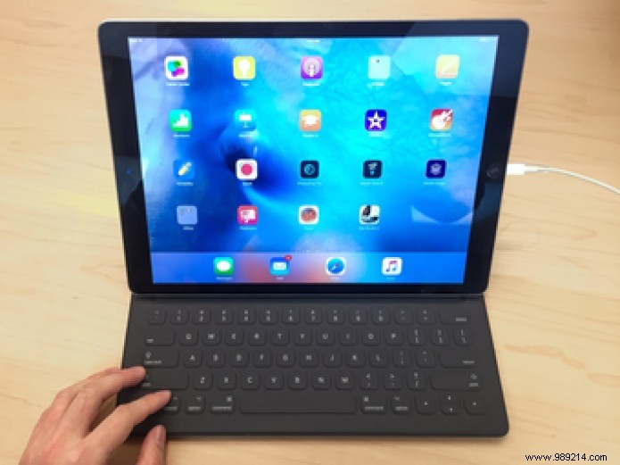 4 reasons why the new 9.7-inch iPad Pro is better 
