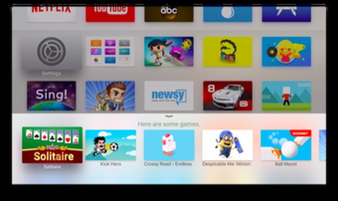 4 hidden but useful features of tvOS 9.2 for Apple TV 