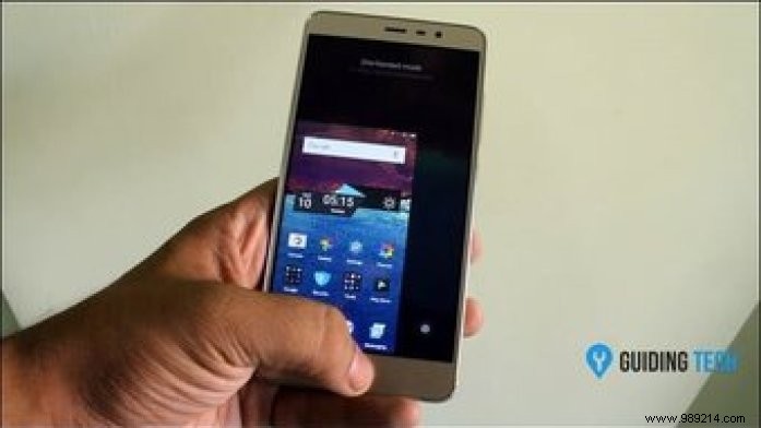 Top 5 Tips and Tricks for the Xiaomi Redmi Note 3 