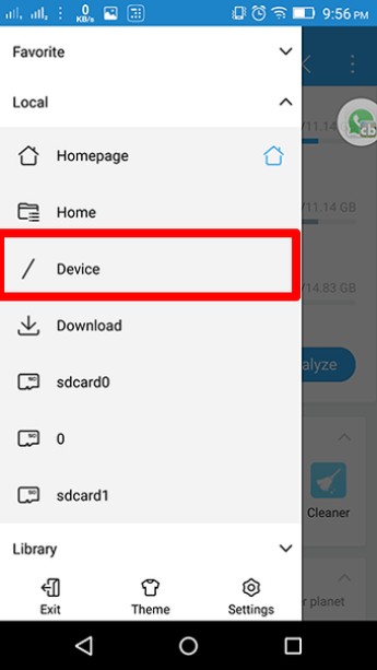 How to Disable Any Physical Button on Android Devices 