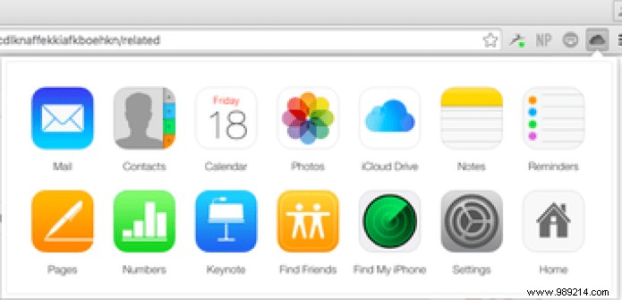 How to View iCloud Tabs, Bookmarks in Google Chrome 
