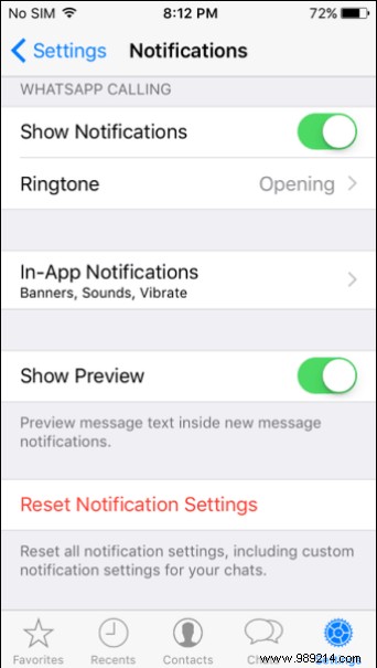 How to Hide Sensitive Content from Android and iPhone Lock Screen 