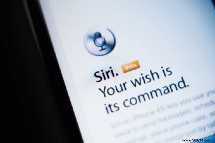 4 questions you didn t know you could ask Siri on Apple TV 