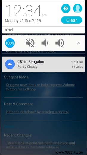 2 Apps for You to Easily Control Media Volume on Android 