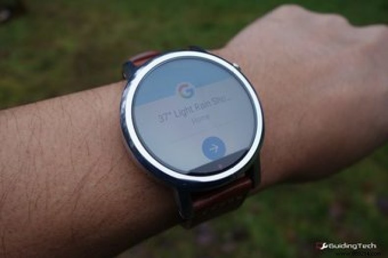 Top 5 Moto 360 (2nd Gen) Tips You Need to Know 