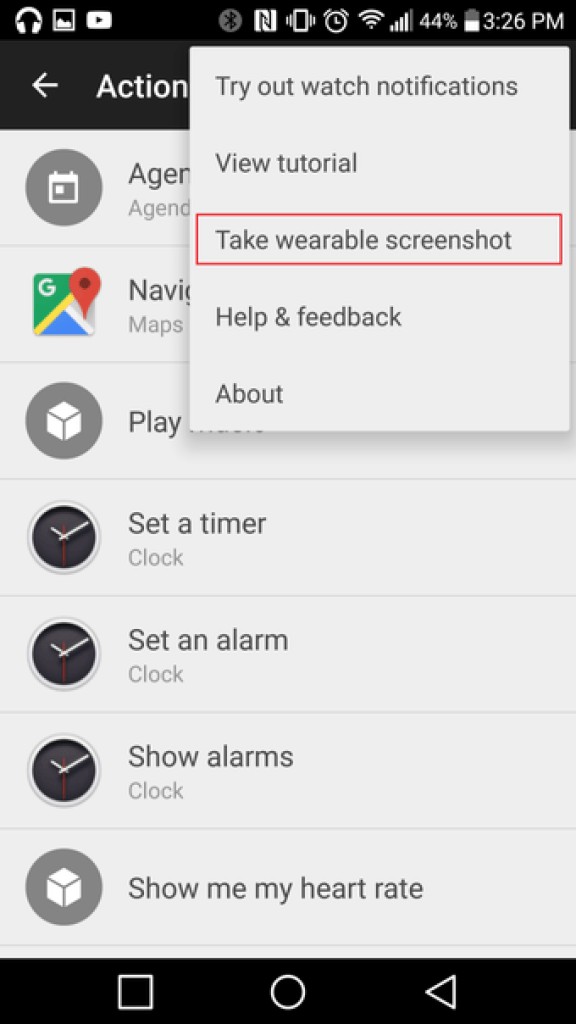 Top 5 Moto 360 (2nd Gen) Tips You Need to Know 