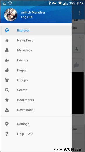How to Download Facebook Videos on Android 