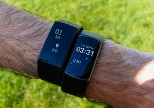 How to choose a fitness tracker 