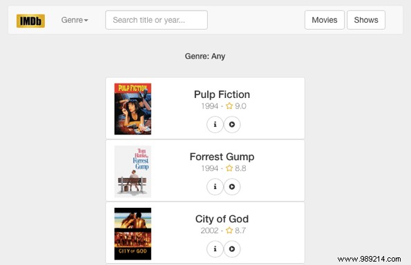 How to Find the Top Rated Netflix Movies and TV Shows 