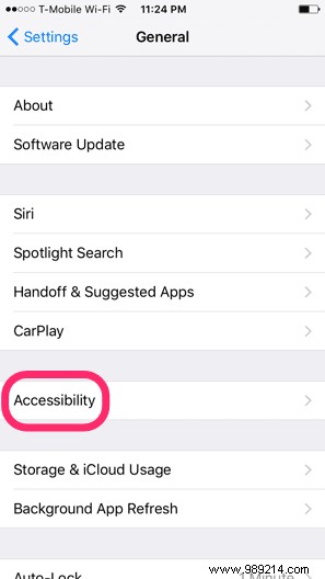 How to Customize Your iPhone 6s 3D Touch Sensitivity 