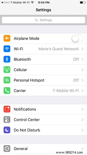 GT Explains:How iPhone 6s Improves Wireless Connection 