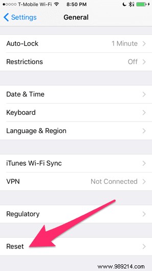 How to Easily Upgrade Your 16GB iPhone to iOS 9 