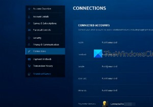 Linked the wrong console and the wrong Battle.net account 