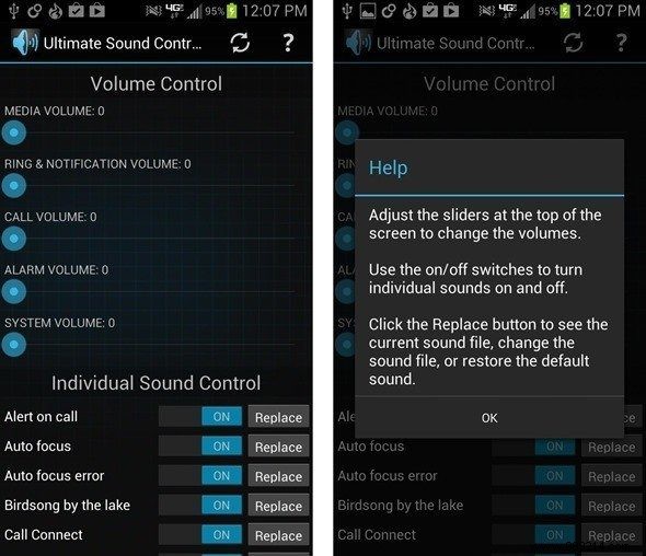 How to Change System Sounds on Rooted Android Phone 