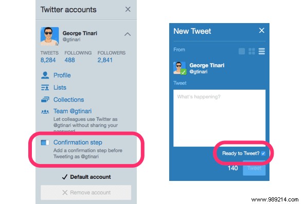 4 Hidden TweetDeck Features Useful for Twitter Pros 