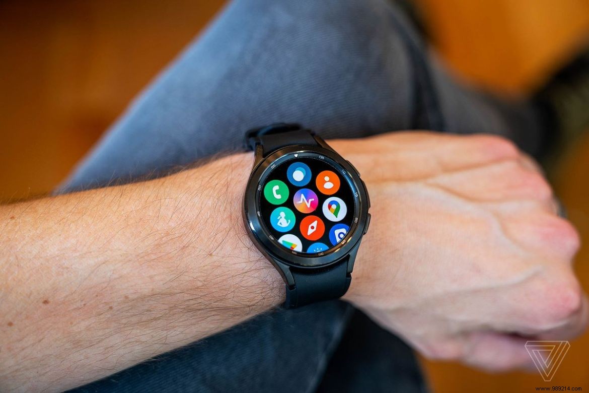 How to listen to music on your smartwatch 