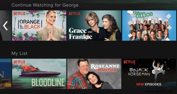 What s New in the Netflix Redesign and How to Use It 