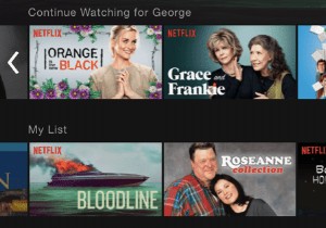 What s New in the Netflix Redesign and How to Use It 