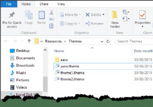 How to Change Title Bar Colors in Windows 10 