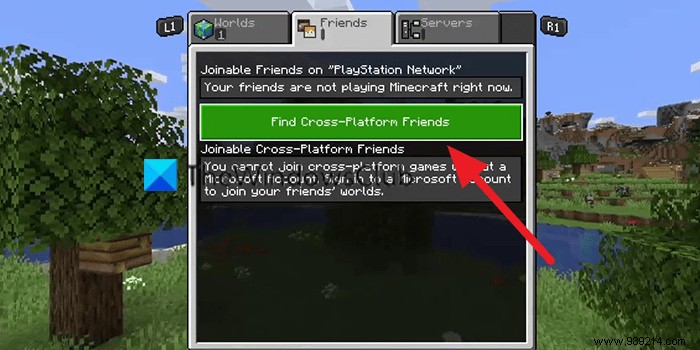 How to Play Cross-Platform Minecraft Between PC and Xbox 