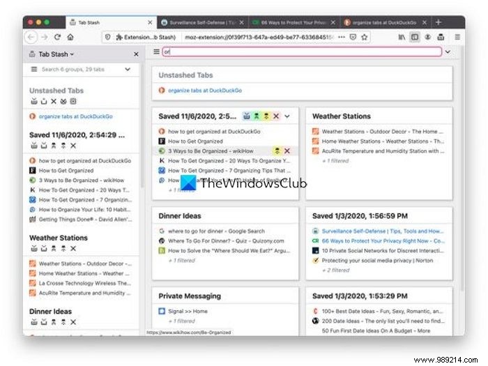 10 Best Firefox Addons You Should Be Using 