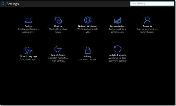 How to Change Login Screen and Get Dark Mode in Windows 10 