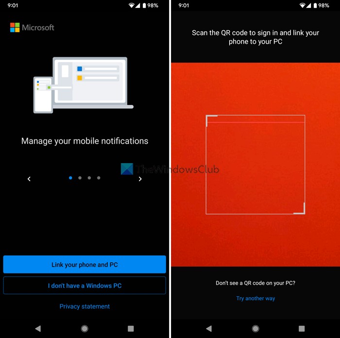 List of the best Android apps from Microsoft 