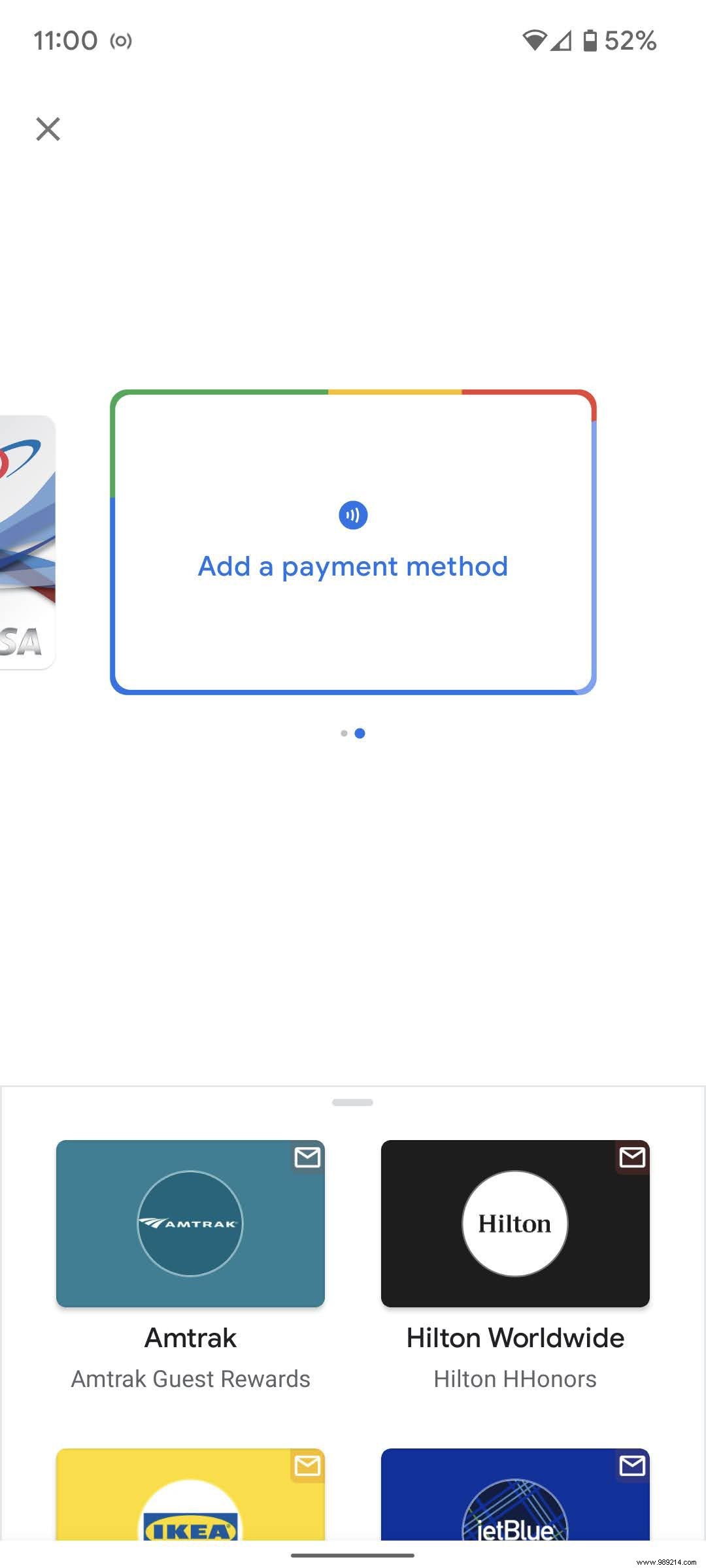 Android 101:How to use Google Pay 