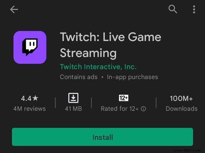 How to activate Twitch on Xbox, Roku, Android, iOS, PlayStation, Apple TV and Fire Stick 