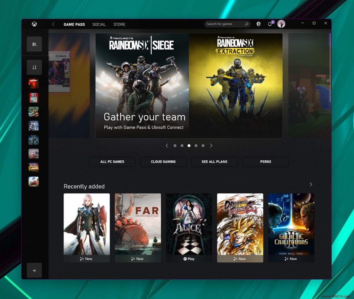 How to use Xbox PC Game Pass on your Windows PC 