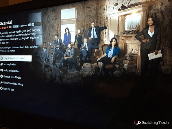 5 must-have apps for your new Amazon Fire TV 