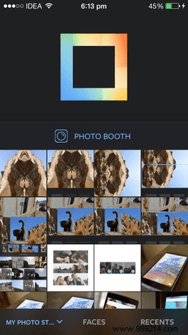 3 Instagram Layout Tips for Awesome Photo Collages 