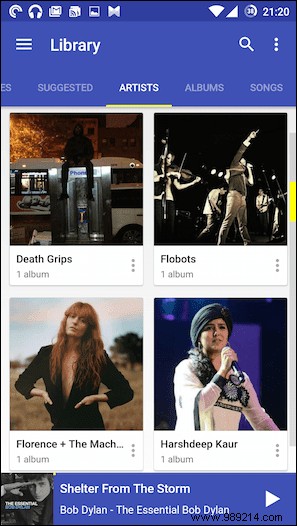 5 Awesome Tips for Better Android Music Experience 