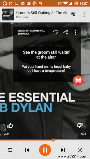 5 Awesome Tips for Better Android Music Experience 