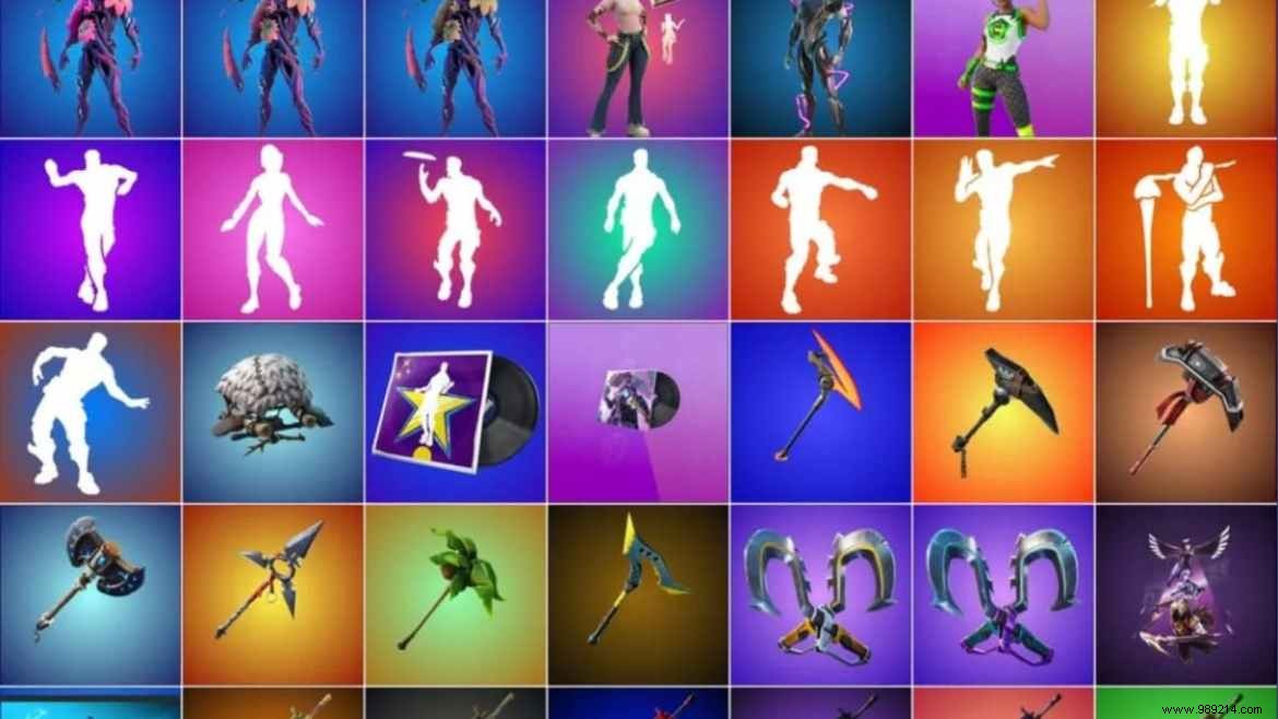 Fortnite Update 17.50 Patch Notes:New Additions, Crew Legacy Ser, and More 