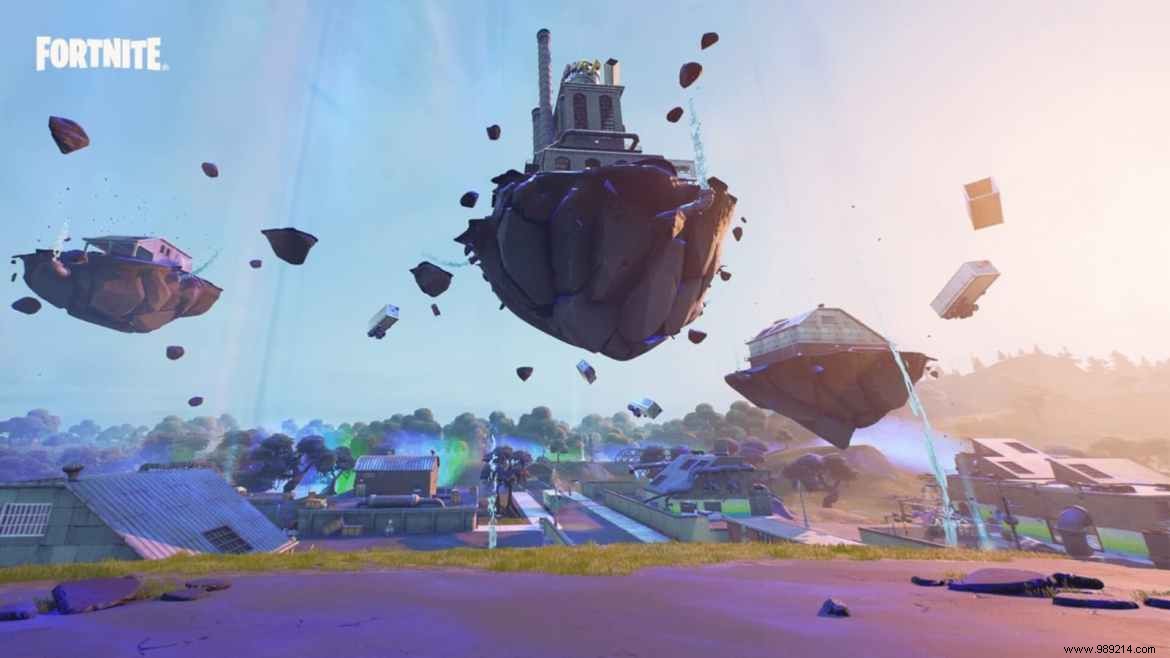 Fortnite Season 7 Week 14 Legendary Quests:How to Complete New Challenges 