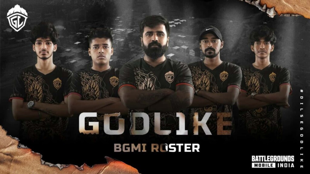 Top 5 Best PUBG Mobile Teams That Can Represent India in Asian Games 