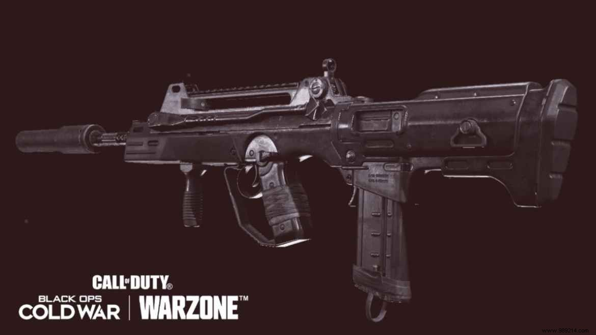 COD Warzone:The Best FFAR 1 Warzone Loadout With Details 