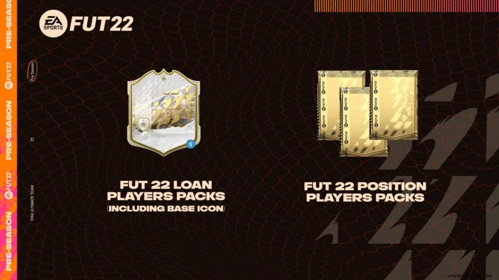 How to Earn FIFA 22 Ultimate Team Rewards in FIFA 21 Pre-Season 