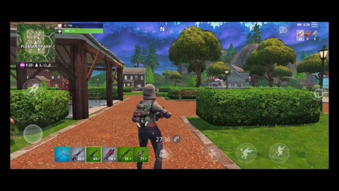 EPIC Suggests Fortnite Return to iOS Soon After Payment Policy Change 