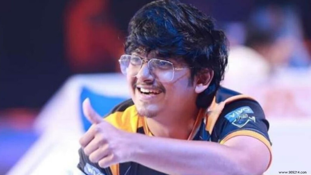 Top 10 Best PUBG Mobile Players Who Can Represent India At Asian Games 