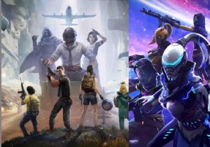 Nepalese MP Urges Government to Ban PUBG Mobile and Free Fire Over Youth Mental Health Concerns