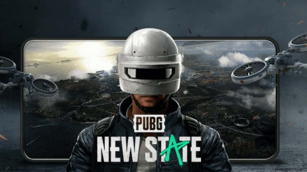 PUBG New State crosses 40 million pre-registrations on Play Store and App Store 