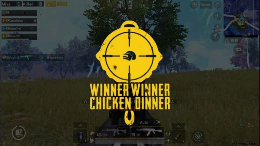 Top 5 Unknown PUBG Mobile Facts 