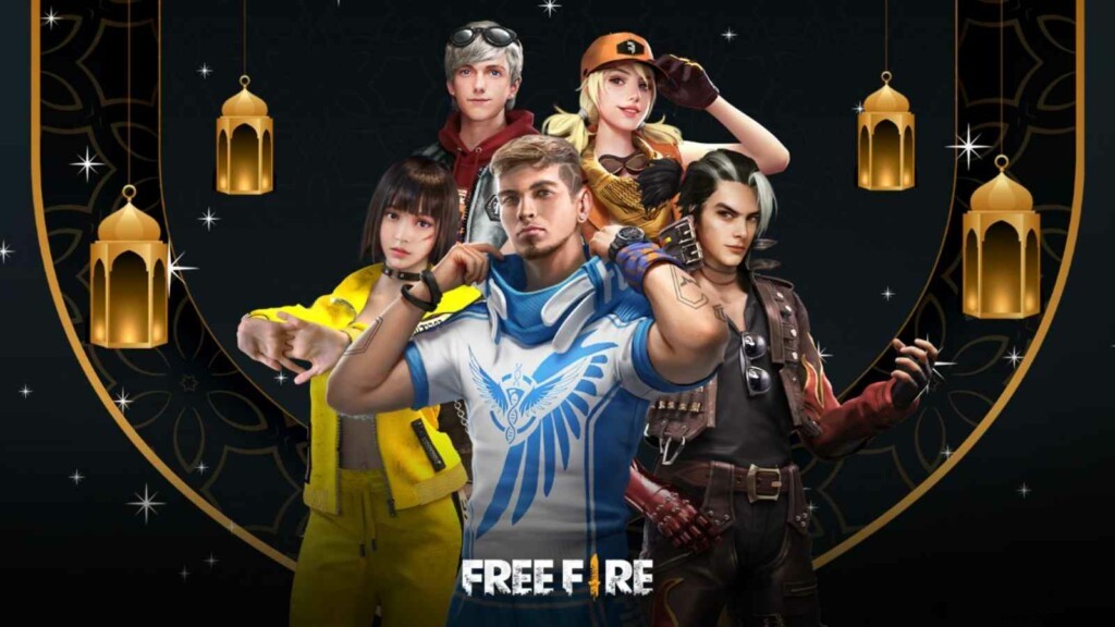Garena Free Fire Redemption Codes For Today, September 21, 2021:Special I/O Means Redeem Codes 
