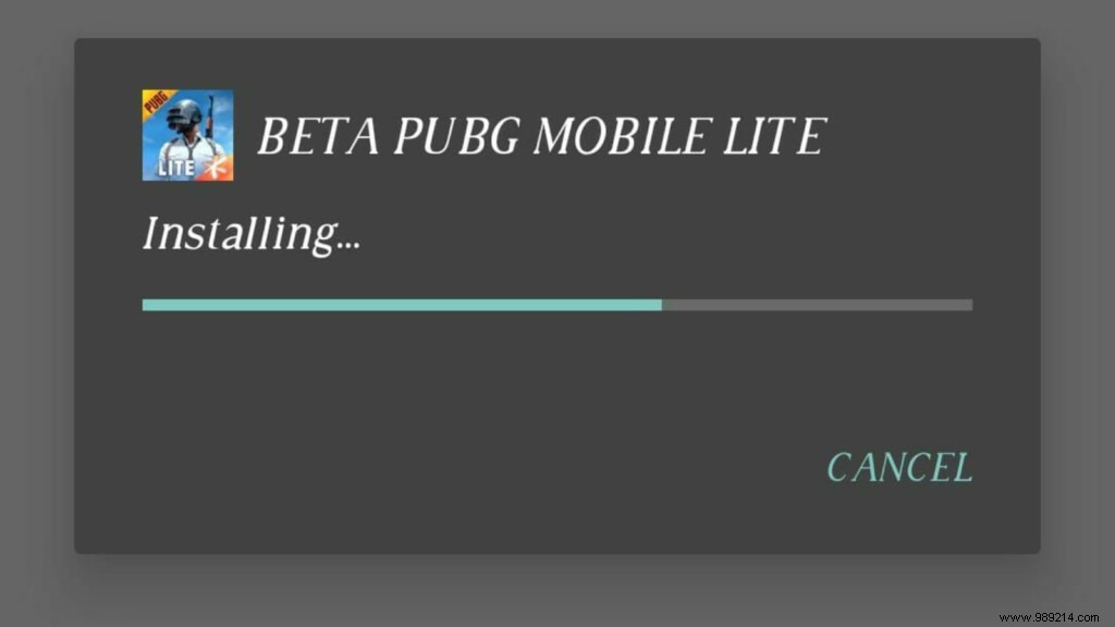How to Download PUBG Mobile Lite 0.22.0 Beta APK on Android Devices:Step by Step Guide 