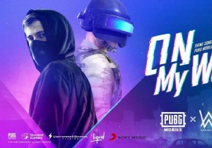 PUBG Mobile x Alan Walker Collab (2021):New Song  Paradise  Released, When will it arrive in BGMI? 