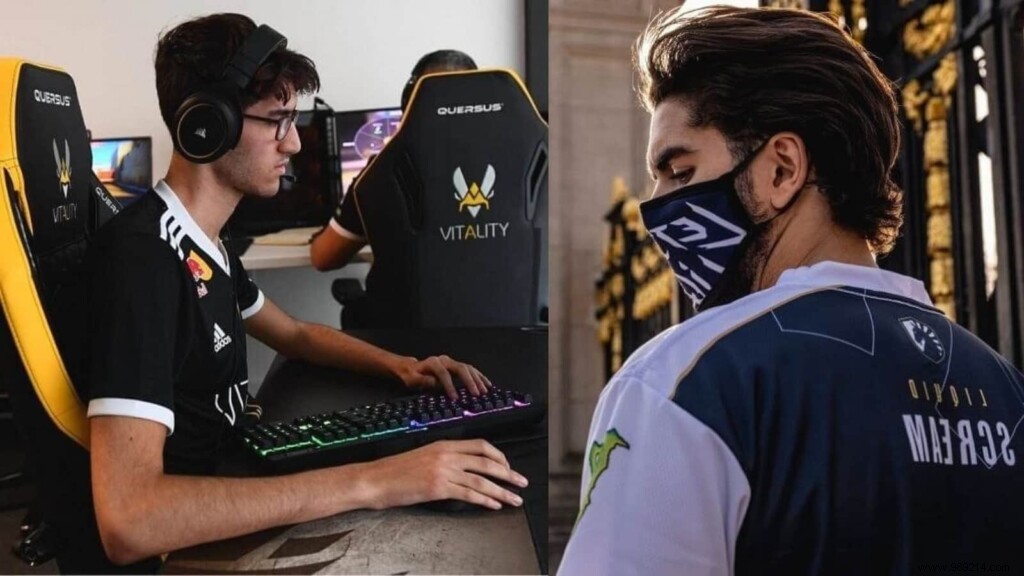 Nivera joins the Team Liquid Valorant Roster:the brothers become teammates 